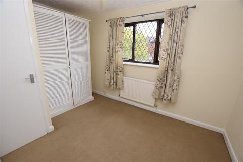 2 bedroom terraced house to rent, Northacre Road, Oakwood, Derby, Derbyshire, DE21 2TN