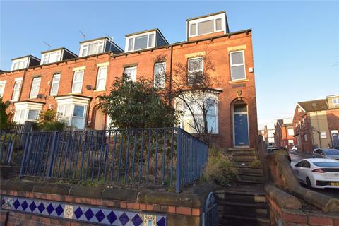 5 bedroom terraced house for sale, Burley Road, Leeds, West Yorkshire