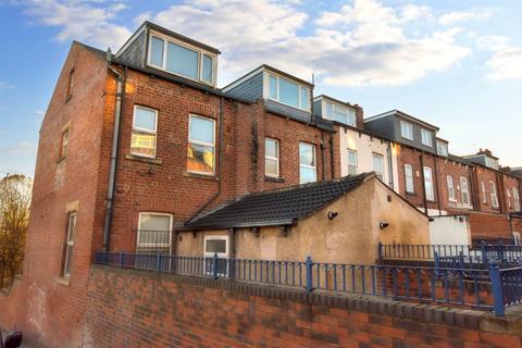 198 Burley Road, Leeds, LS4 2EU