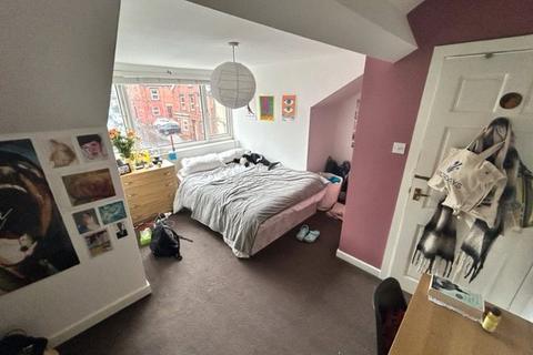 198 Burley Road, Leeds, LS4 2EU