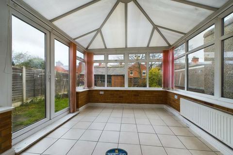 3 bedroom terraced house for sale, Queensland Avenue, Coventry, West Midlands, CV5 8FH