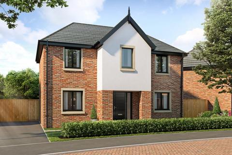 4 bedroom detached house for sale, Plot 33, The Mearley at The Moorings, Congleton CW12