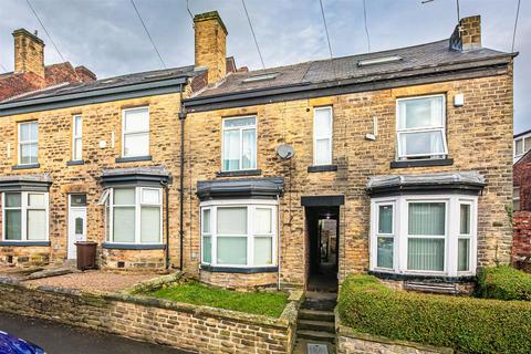 4 bedroom terraced house for sale, 8 Hoole Road, Broomhill, S10 5BH