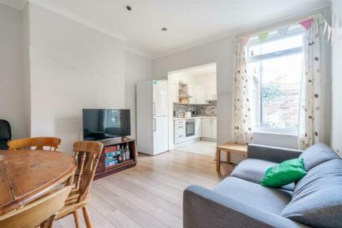 4 bedroom terraced house for sale, 8 Hoole Road, Broomhill, S10 5BH