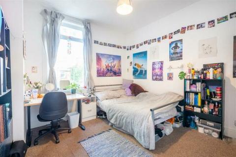 8 Hoole Road, Sheffield, S10 5BH