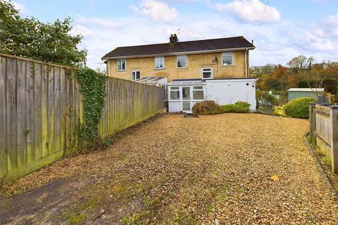 2 bedroom semi-detached house for sale, Kites Nest Lane, Lightpill, Stroud, Gloucestershire, GL5