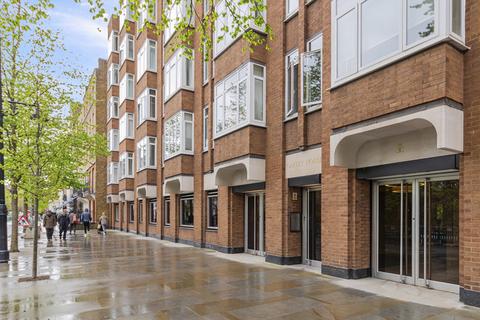 2 bedroom apartment to rent, Sloane Street, London, SW1X