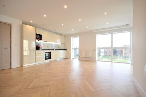 2 bedroom apartment to rent, Pegler Square, Kidbrooke Village, London, SE3