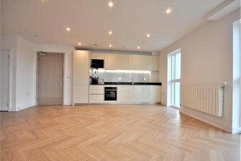 2 bedroom apartment to rent, Pegler Square, Kidbrooke Village, London, SE3