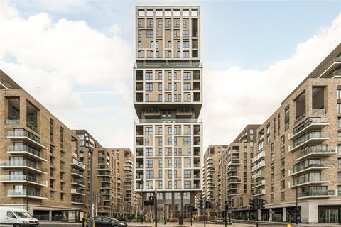 Pegler Square, Kidbrooke Village, London, SE3