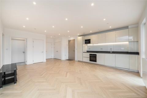 2 bedroom apartment to rent, Pegler Square, Kidbrooke Village, London, SE3
