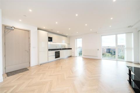 2 bedroom apartment to rent, Pegler Square, Kidbrooke Village, London, SE3