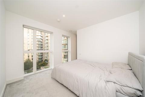 2 bedroom apartment to rent, Pegler Square, Kidbrooke Village, London, SE3