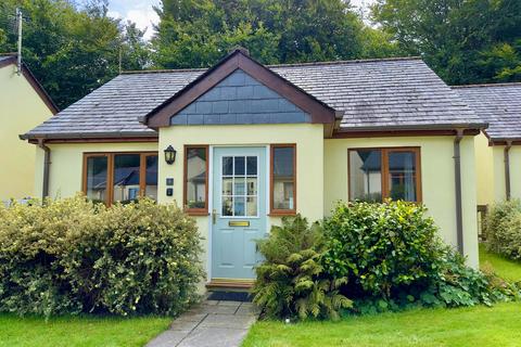 2 bedroom detached bungalow for sale, Inny Vale, Tremail, Davidstow, PL32