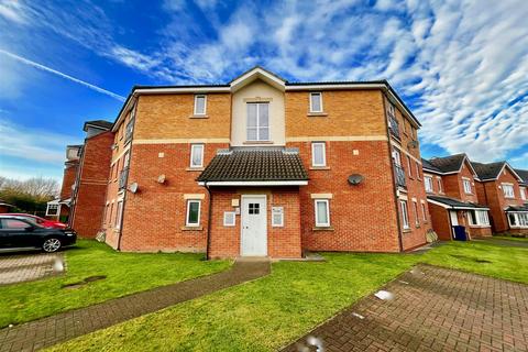 2 bedroom apartment to rent, Renforth Close, St James Village, Gateshead