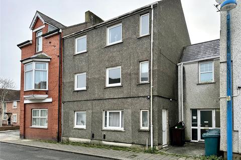 undefined, Queen Street, Pembroke Dock, Pembrokeshire, SA72