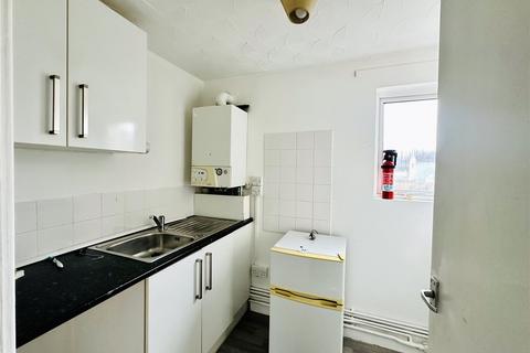 undefined, Queen Street, Pembroke Dock, Pembrokeshire, SA72