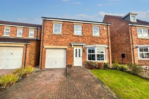 3 bedroom detached house to rent, Meadow Vale, Earsdon View