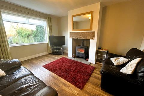 3 bedroom semi-detached house for sale, Spencer Avenue, Belper DE56