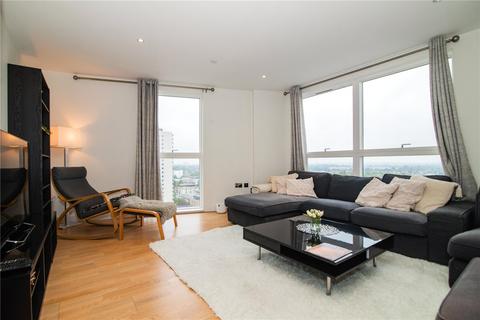 3 bedroom apartment for sale, Pump House Crescent, Brentford, TW8