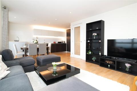 3 bedroom apartment for sale, Pump House Crescent, Brentford, TW8