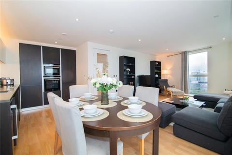 3 bedroom apartment for sale, Pump House Crescent, Brentford, TW8