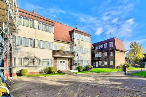 Clifford Court, London NW2