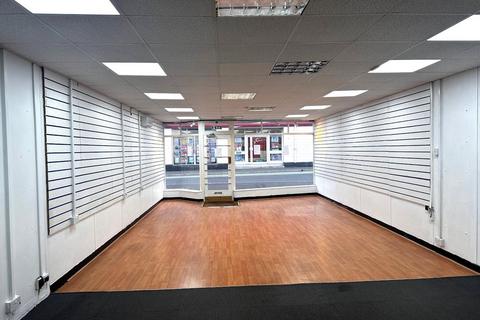 Retail property (high street) to rent, 7 Carlton House, Oxford Street, Kidderminster, DY10 1BB