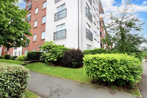 2 bedroom ground floor flat to rent, Greenings Court, Warrington, WA2