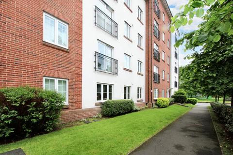 2 bedroom ground floor flat to rent, Greenings Court, Warrington, WA2