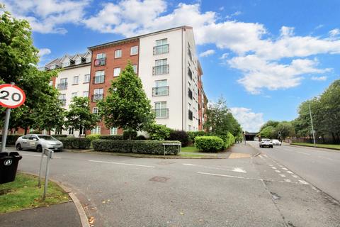 2 bedroom ground floor flat to rent, Greenings Court, Warrington, WA2