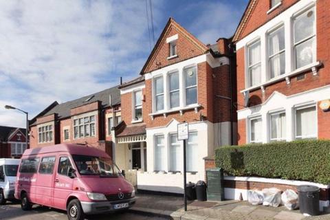 1 bedroom flat to rent, Lynn Road, Clapham SW12