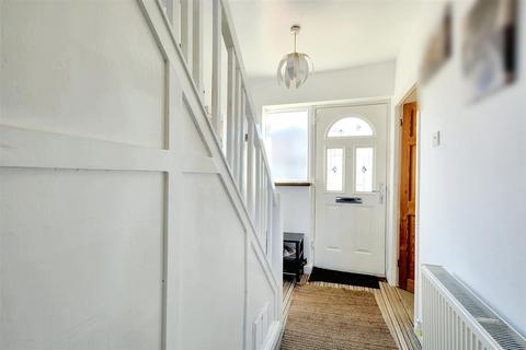 3 bedroom semi-detached house for sale, Georgina Road, Beeston