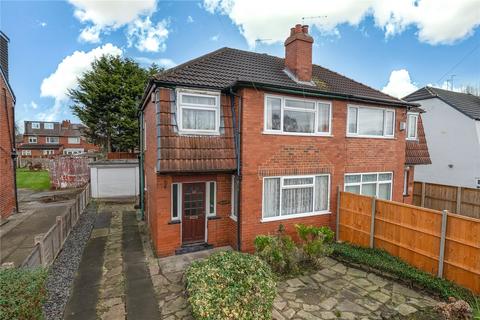 3 bedroom semi-detached house for sale, Gipton Wood Road, Leeds, West Yorkshire