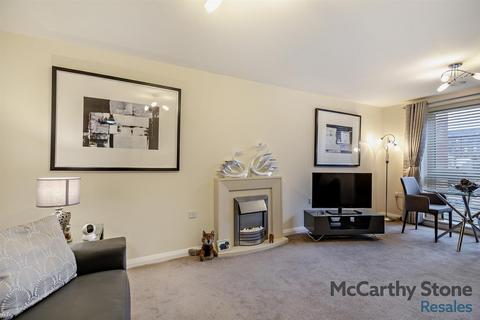 1 bedroom apartment for sale, Portland Grange, Portland Street, Leek. ST13 6LY