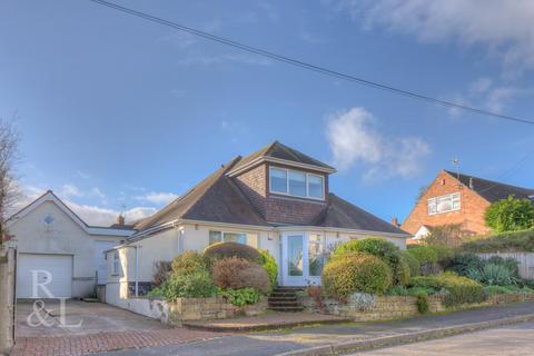 4 bedroom detached bungalow for sale, Rose Grove, Keyworth, Nottingham