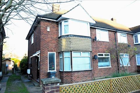 2 bedroom flat for sale, Park Way, Feltham, Middlesex, TW14