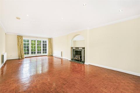 5 bedroom detached house for sale, Georges Mead, Elstree, Borehamwood, Hertfordshire, WD6