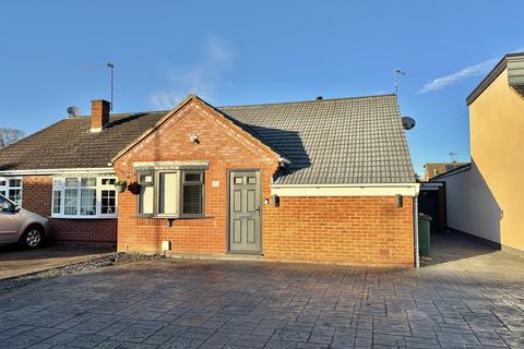 3 bedroom semi-detached house for sale, Countesthorpe, Leicester LE8