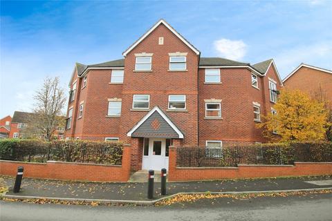 2 bedroom flat for sale, Railway Walk, Worcestershire B60