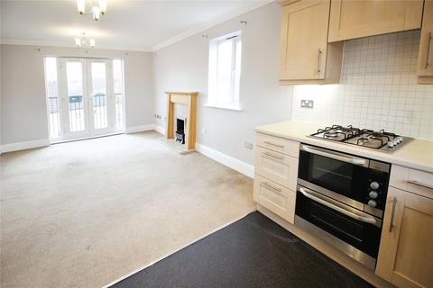 2 bedroom flat for sale, Railway Walk, Worcestershire B60