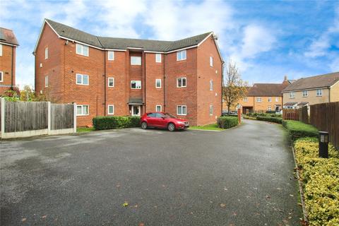 2 bedroom flat for sale, Railway Walk, Worcestershire B60