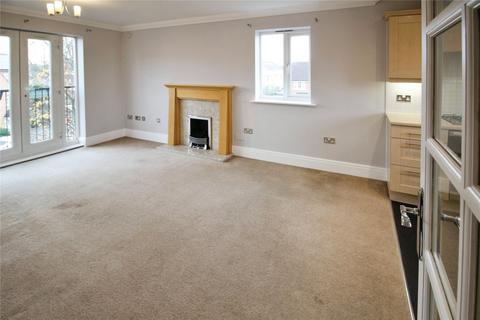 2 bedroom flat for sale, Railway Walk, Worcestershire B60