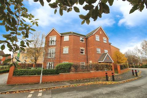 2 bedroom flat for sale, Railway Walk, Worcestershire B60