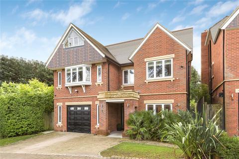 6 bedroom detached house for sale, Chenies Place, Barnet Road, Arkley, EN5