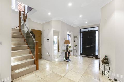 6 bedroom detached house for sale, Chenies Place, Barnet Road, Arkley, EN5