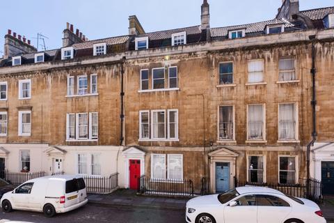 3 bedroom duplex to rent, 24 New King Street, Bath BA1