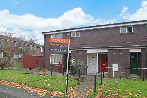 2 bedroom apartment to rent, Cheriton Drive, Bolton, BL2