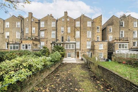 4 bedroom terraced house for sale, Ockendon Road, London N1