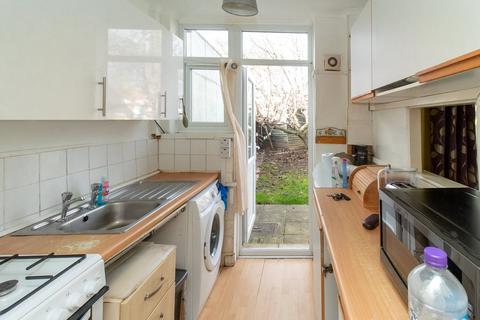 3 bedroom terraced house for sale, Brent Park Road, London, NW4